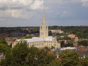 Norwich
