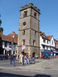 St Albans