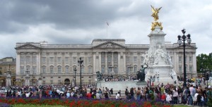 City of Westminster