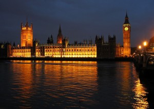 City of Westminster