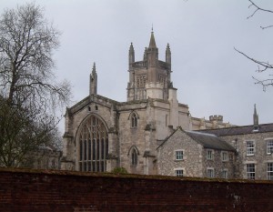Winchester